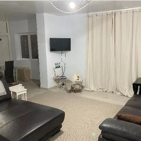 Apartamento Nautico *
