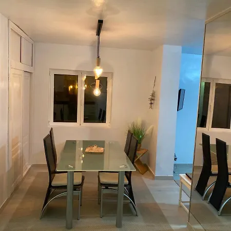 Apartamento Nautico Arrecife (Lanzarote)