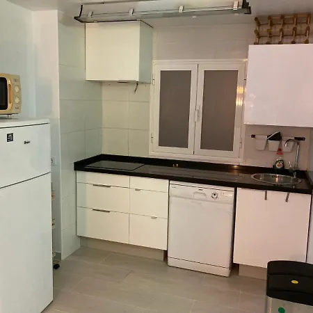 Apartamento Nautico * Arrecife (Lanzarote)