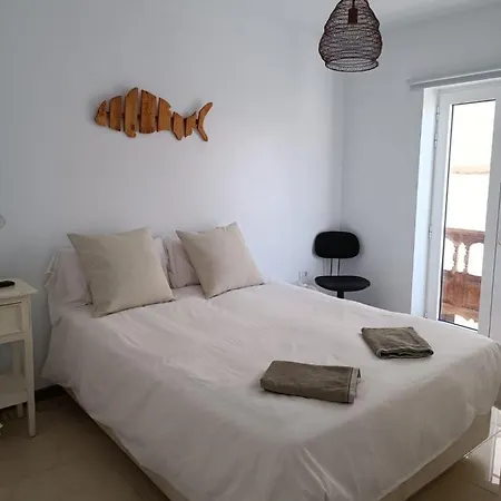 Apartment Apartamento Nautico *