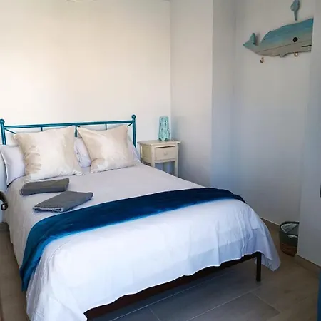 Apartamento Nautico Apartment Arrecife (Lanzarote)