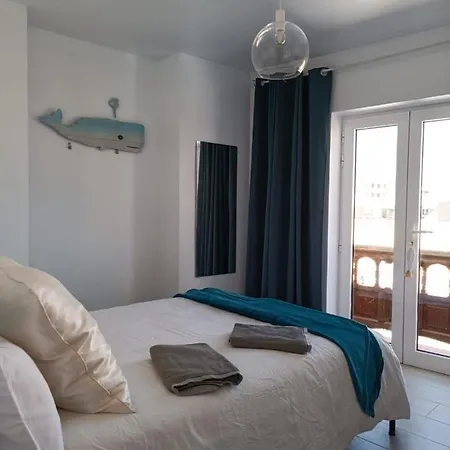 Apartamento Nautico *